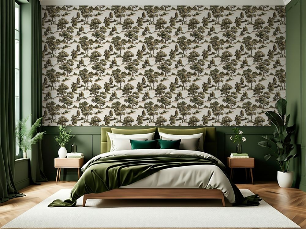 Obrázek Georg Green - 1066501-01